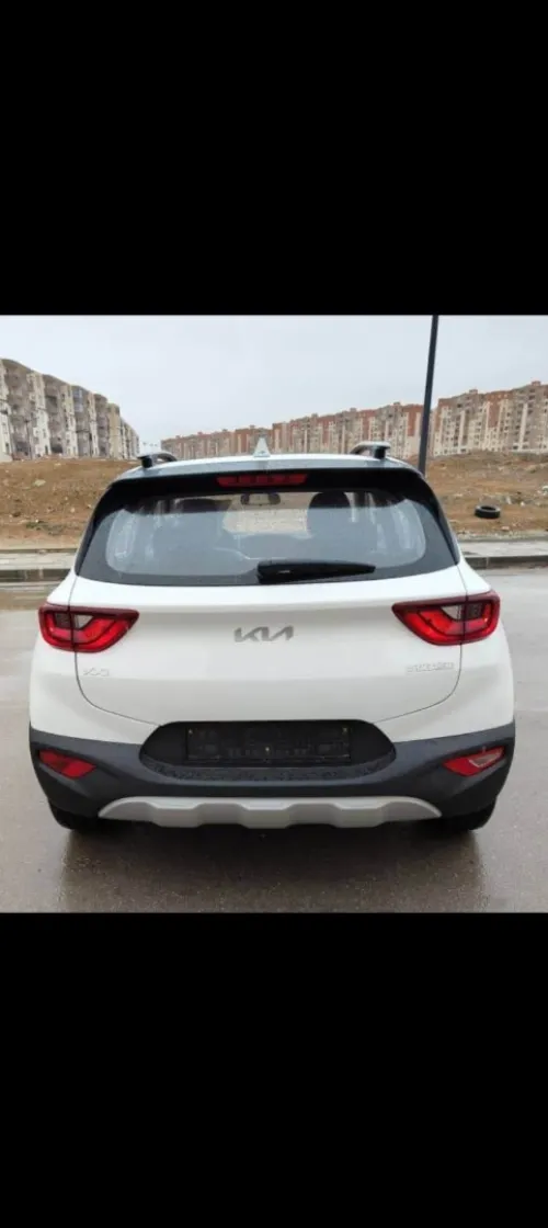 Kia KX1 2025 Luxury