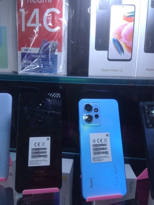 Redmi Note 14/13/13pro+5g/12/11/11Pro
