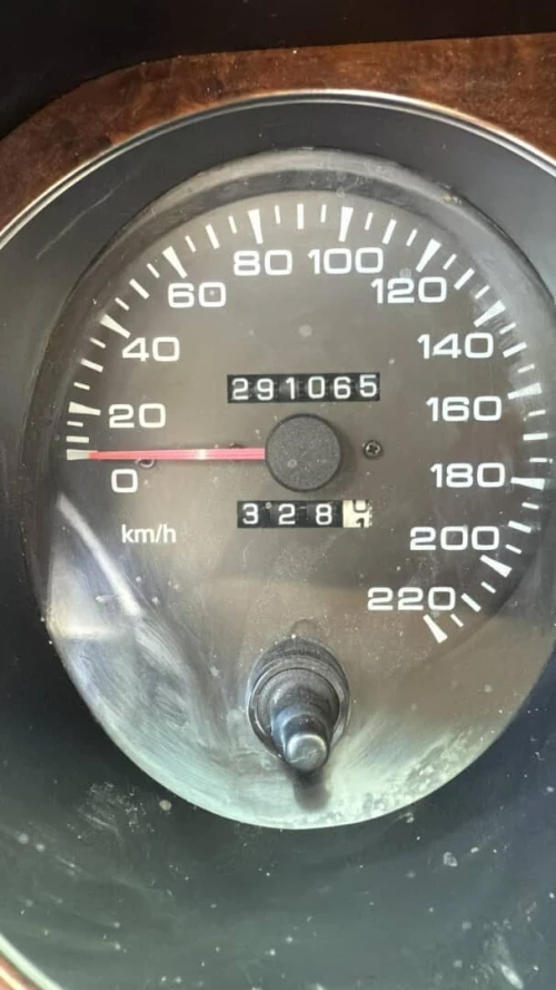 Mitsubishi Pajero Sport 1999 Pajero Sport
