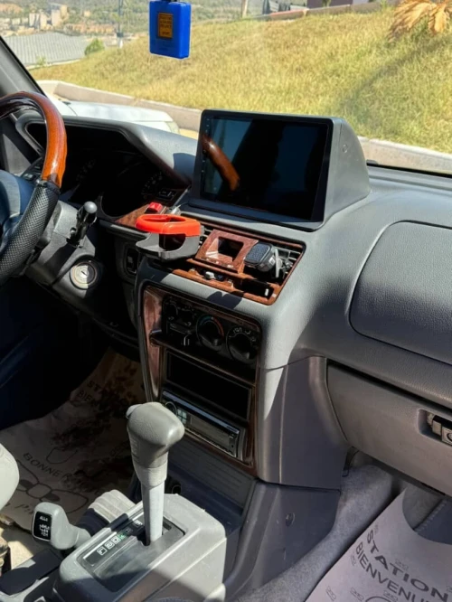 Mitsubishi Pajero Sport 1999 Pajero Sport
