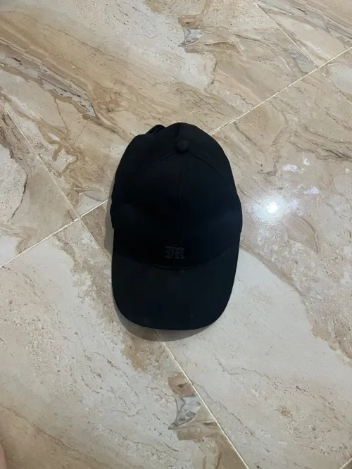 Casquette bonne état 
