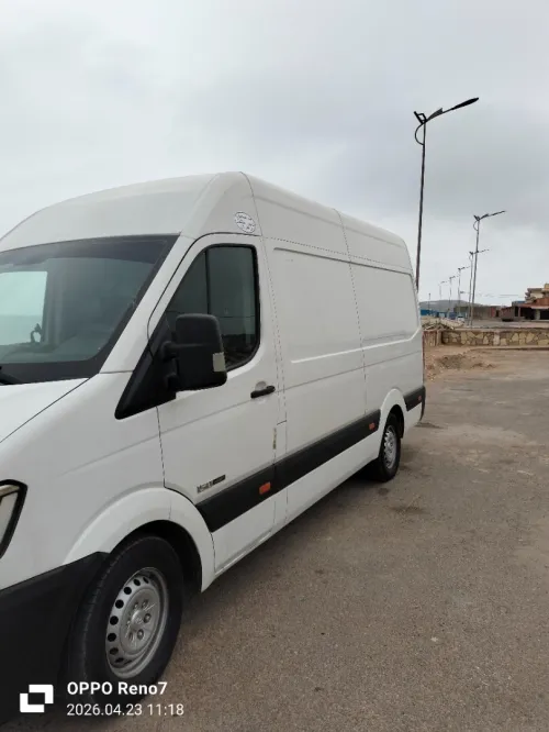 Hyundai H350 2018