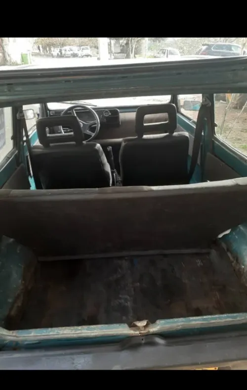 Fiat Panda 1999 Pop +