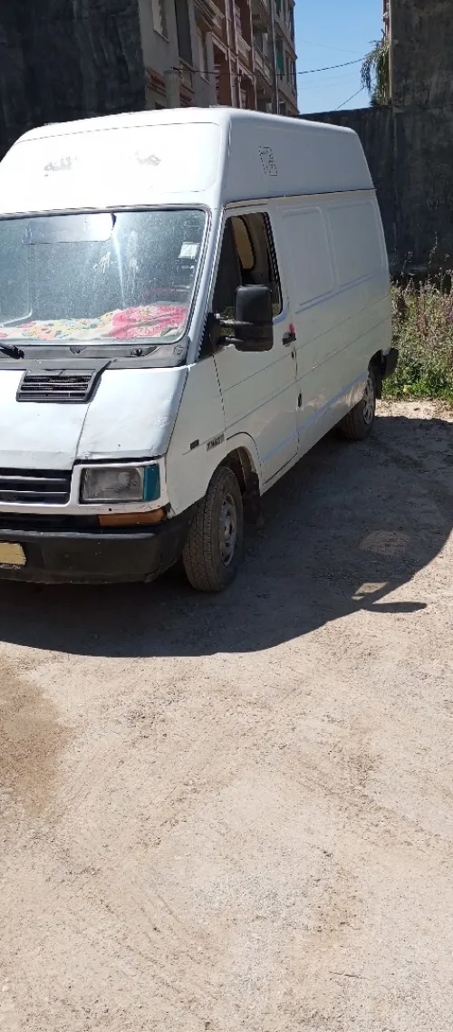 Renault Trafic 1997