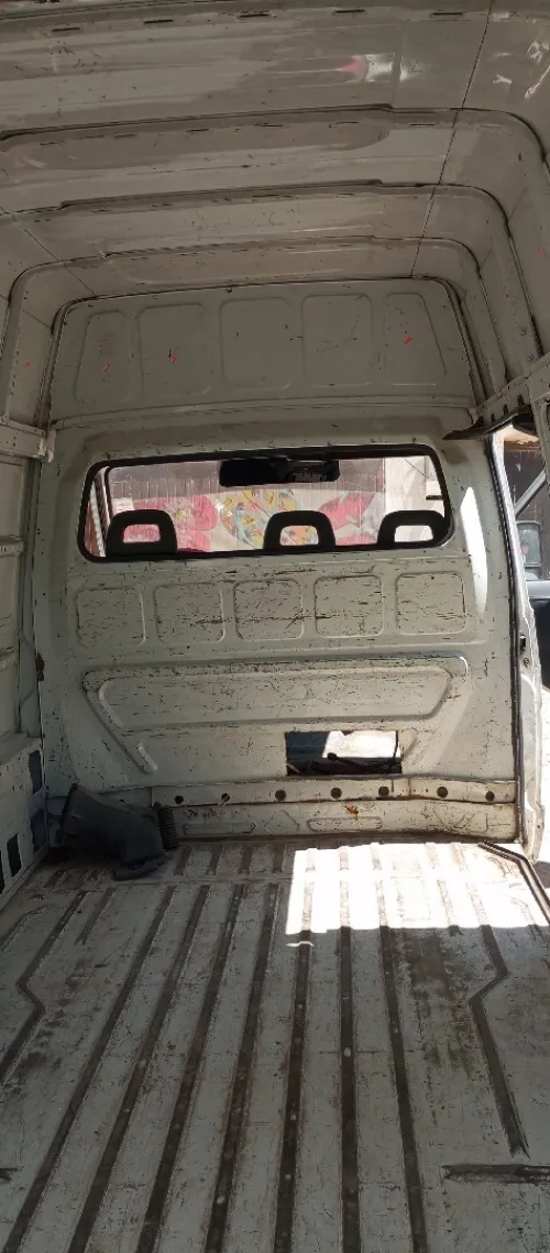 Renault Trafic 1997