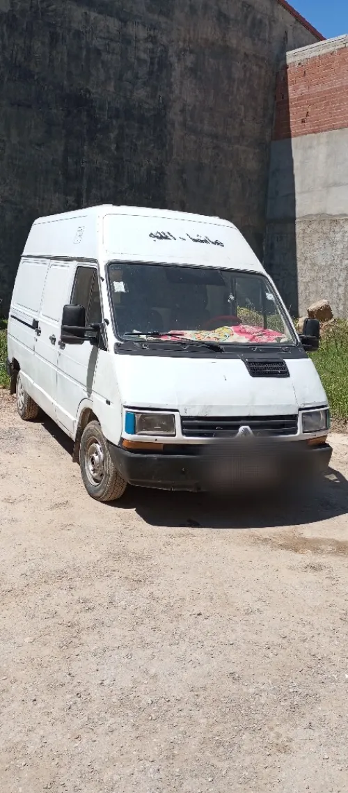 Renault Trafic 1997