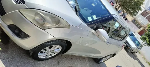 Suzuki Swift 2015 Swift