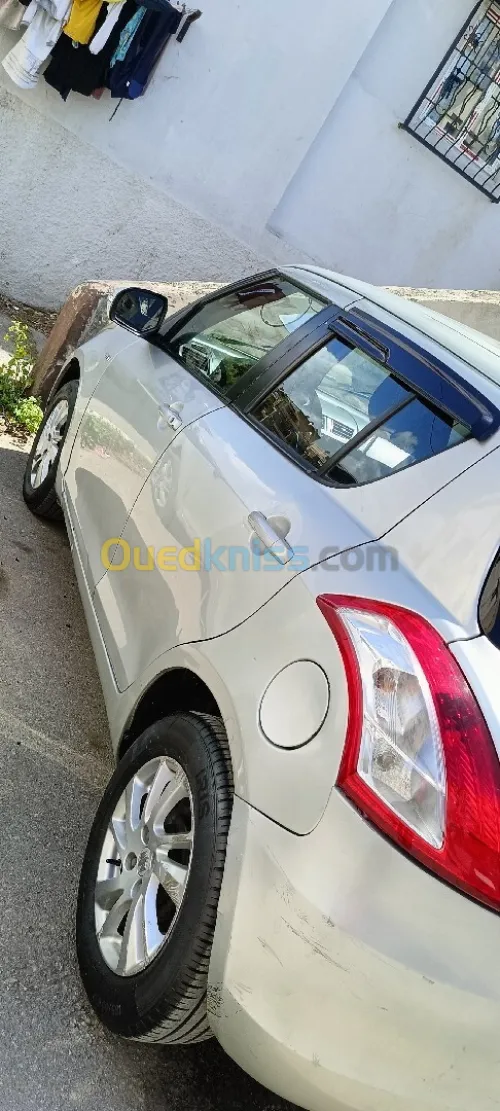 Suzuki Swift 2015 Swift