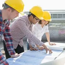 INGENIEUR AGREE, Bureu d'étude génie civil