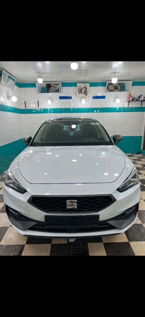 Seat Leon 2021 FR