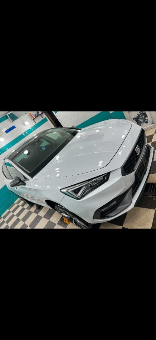 Seat Leon 2021 FR