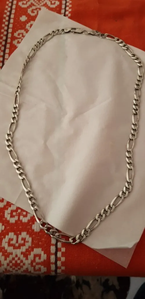 Cartier 925 fiha 38g