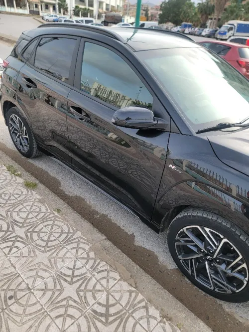 Hyundai Kona N Line 195ch 2023 