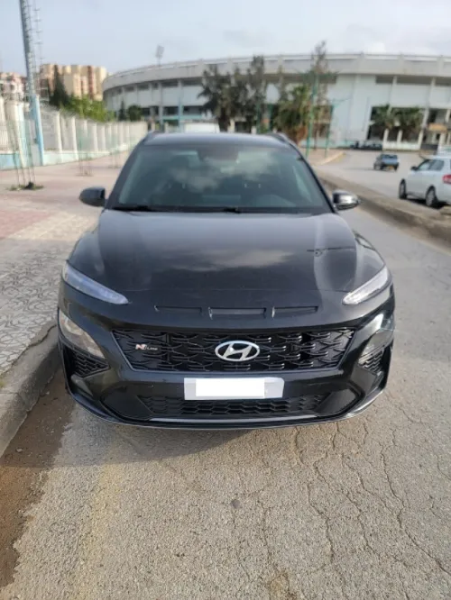 Hyundai Kona N Line 195ch 2023 