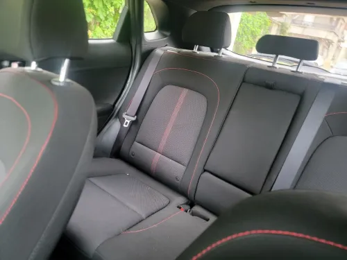 Hyundai Kona N Line 195ch 2023 