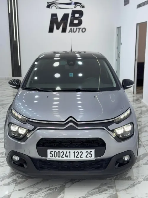Citroen C3 2022 SHINE