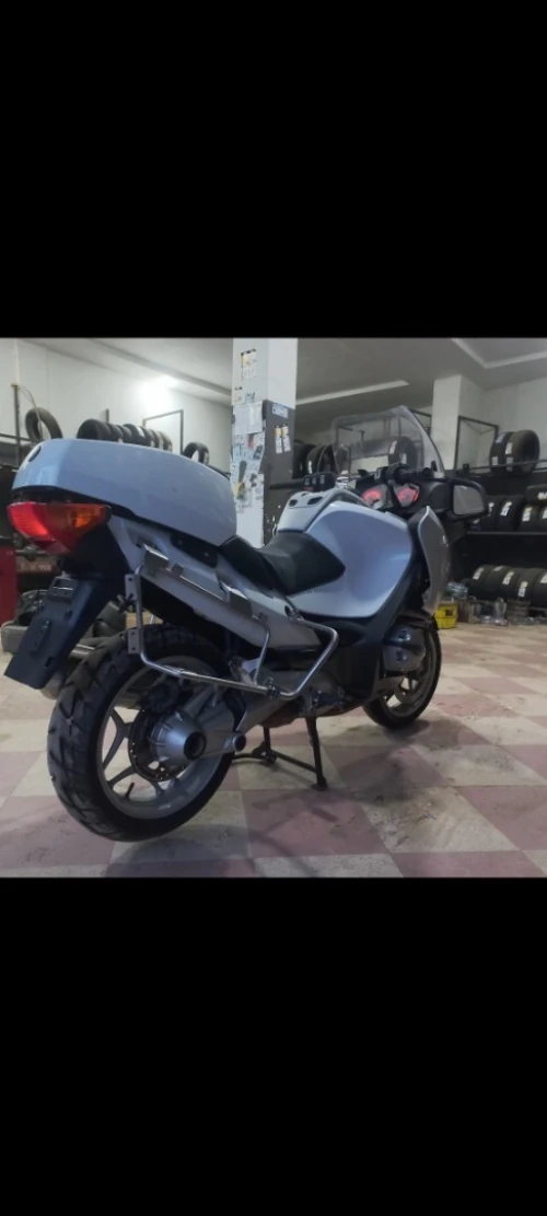 BMW Bmw rt 900 2009