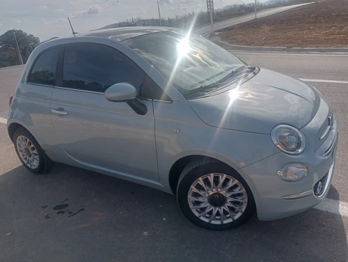 Fiat Fait 500 2023 
