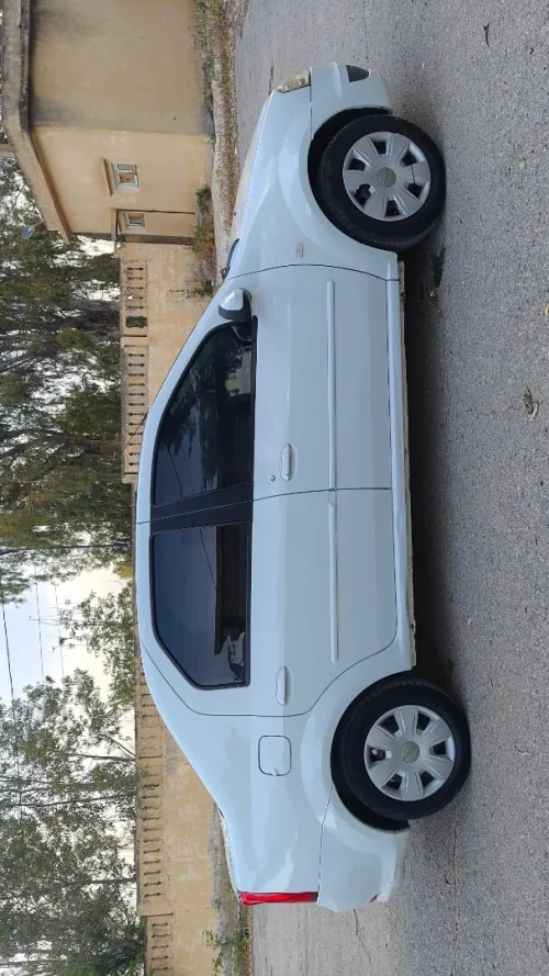 Dacia Logan 2012 Logan