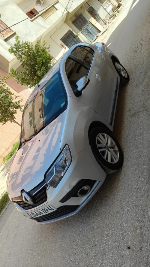Renault Symbol 2019 Made In Bladi