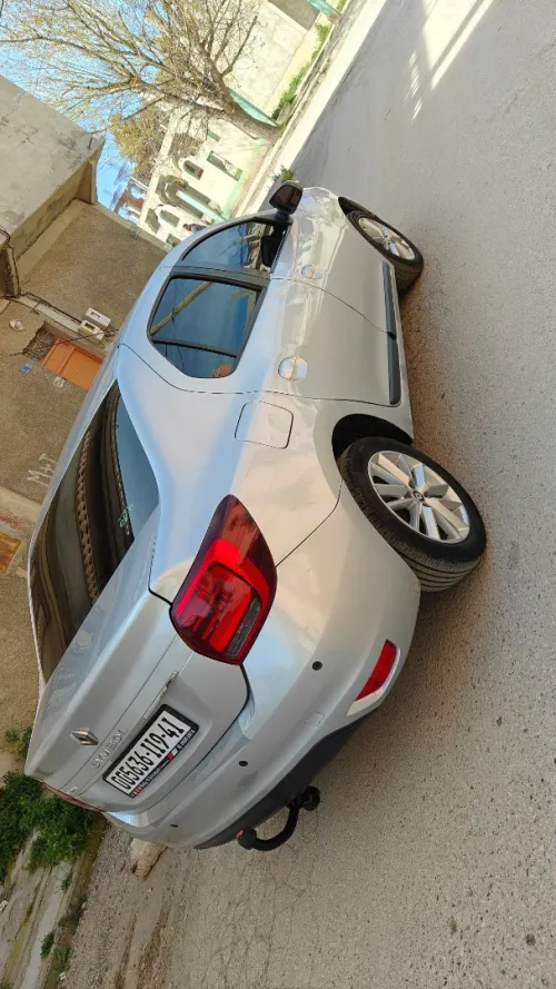 Renault Symbol 2019 Made In Bladi