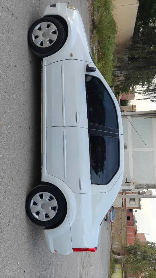 Dacia Logan 2012 Logan