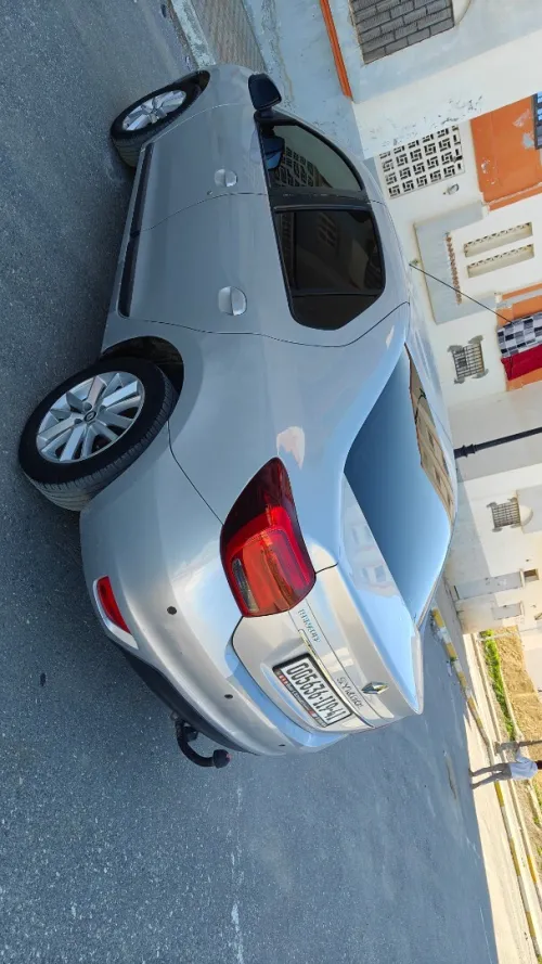Renault Symbol 2019 Made In Bladi