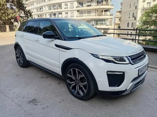 Land Rover Land Rover  2017 