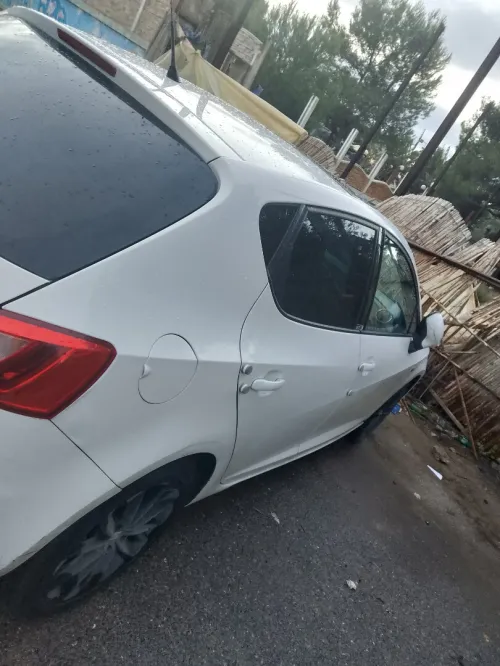 Seat Ibiza 2016 Cartago