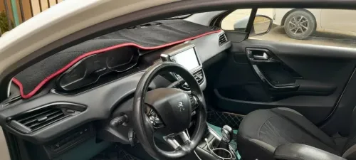 Peugeot 208 2014 Allure