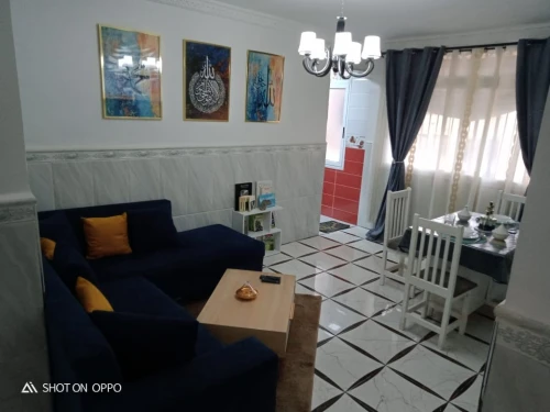 Location vacances Appartement F2 Alger Alger centre