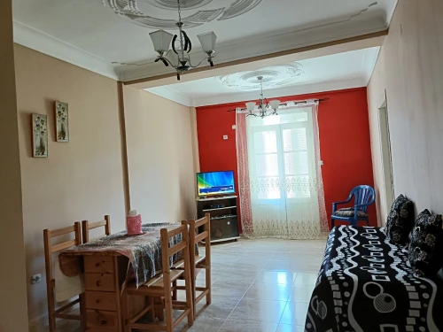 Location vacances Appartement F3 Tizi Ouzou Tigzirt