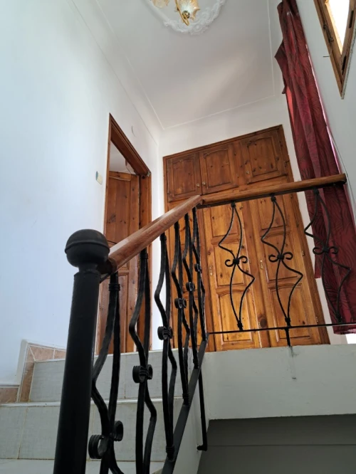 Vente Villa Mostaganem Mostaganem