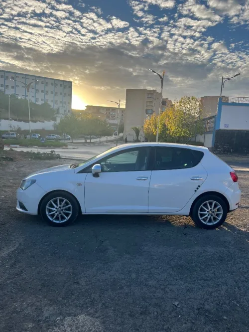 Seat Ibiza 2012 Fully