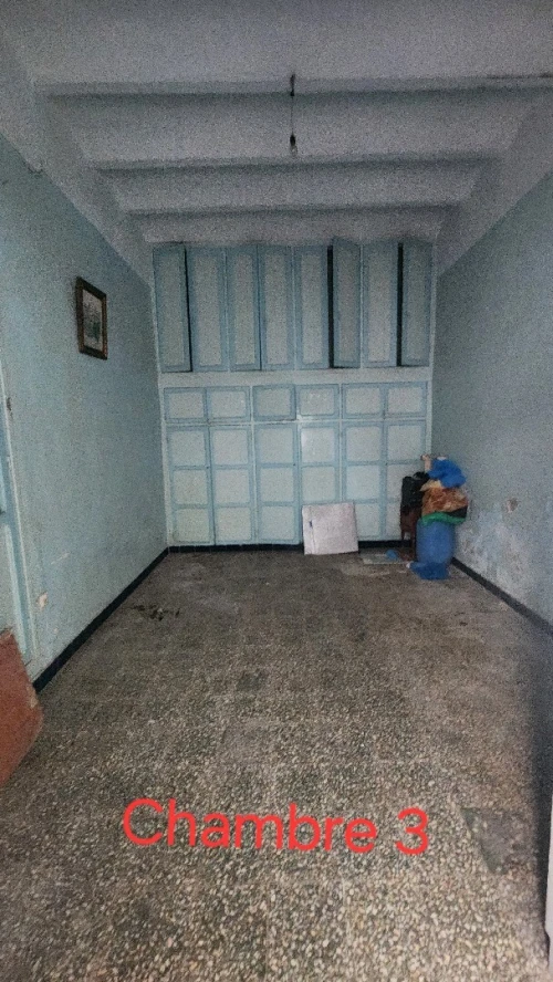 Vente Villa Tlemcen Ghazaouet