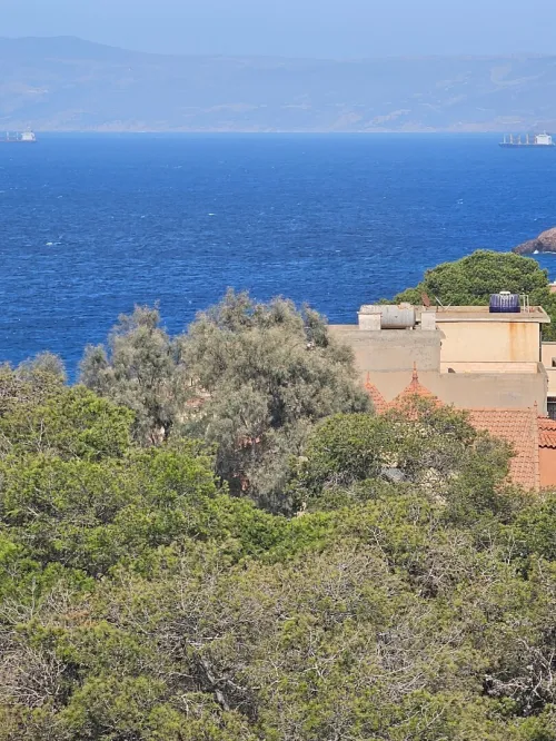 Location Appartement F3 Oran Ain el turck