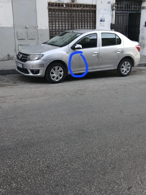 Dacia Logan 2014 Logan