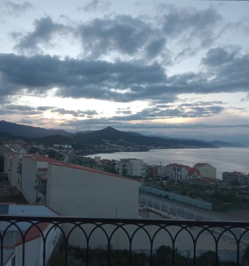 Location vacances Appartement Béjaïa Beni ksila