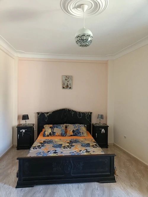 Location vacances Appartement F3 Tizi Ouzou Tigzirt