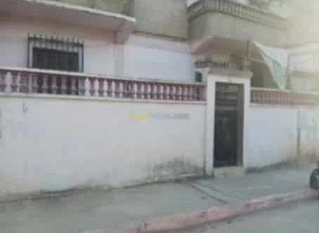 Vente Villa Skikda Ramdane djamel