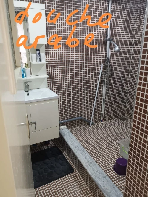 Vente Appartement F4 Oran Bir el djir