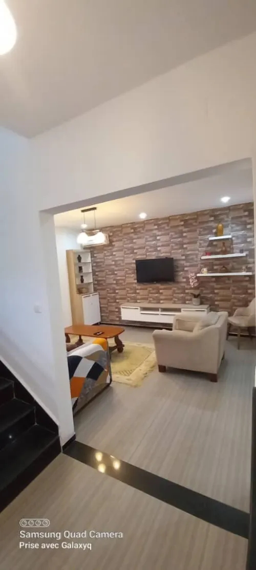 Location vacances Villa Alger Zeralda