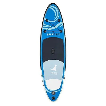 Paddle