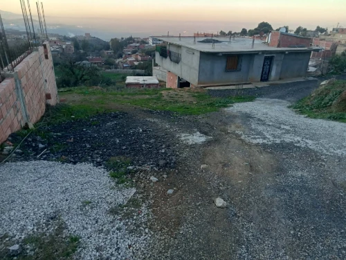 Vente Villa Blida Ain romana