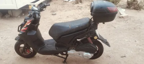 LIFAN LIBERTY T 12 