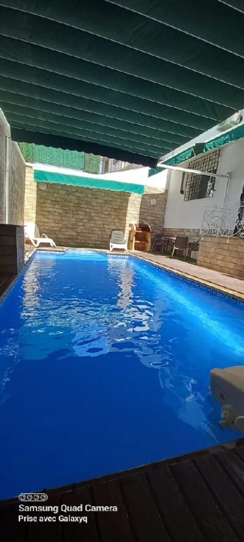 Location vacances Villa Alger Zeralda