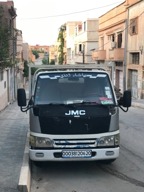 JMC Plateau 