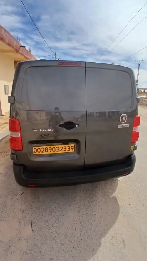 Fiat Scudo 
