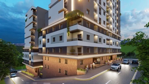 Vente Appartement F4 Boumerdès Boumerdes