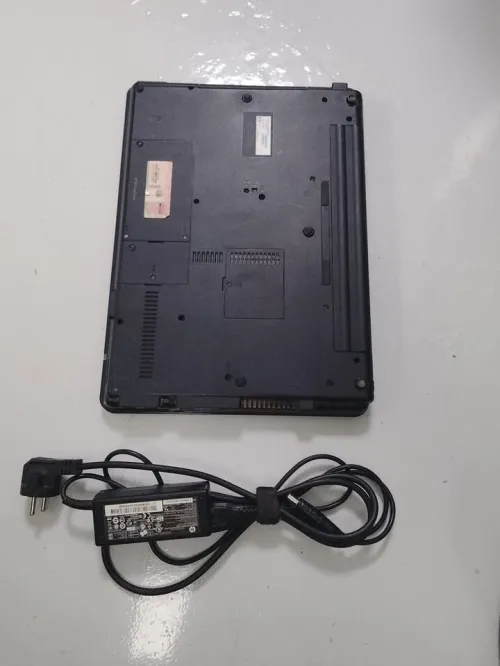 Laptop HP,  core 02 duo,  320 Go HDD,  04 Go de RAM,